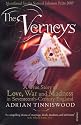 The Verneys: Love, War and Madness in Seventeenth-century England