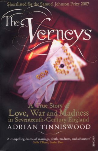 Buy The Verneys: Love, War and Madness in Seventeenth-century England online at Discounted New and Used prices. Delivered to your door with City Travel Guides.com