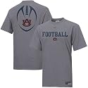 Nike Auburn Tigers Slate Team Issue T-shirt