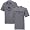 Nike Auburn Tigers Slate Team Issue T-shirt