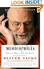 Musicophilia: Tales of...