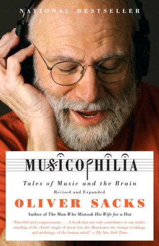 Musicophilia: Tales of Music and the Brain, Revised and Expanded Edition under Medical in The Books Store