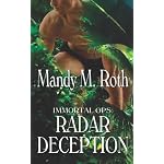 Immortal Ops: Radar Deception (Book 3) book cover