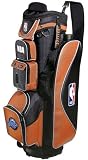 Utah Jazz Golf Cart Bag