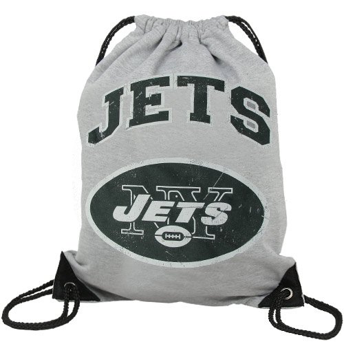 New York Jets Practice Backsack