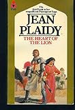 The heart of the lion