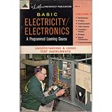 Understanding & Using Test Instruments (Basic Electricity/Electronics, Volume 4)