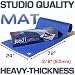 Body21 Studio Quality Exercise Mat