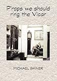 P'raps we should ring the vicar