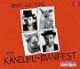 Das K�nguru-Manifest: Ungek�rzte Autorenlesung