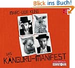 Das K�nguru-Manifest: Ungek�rzte Auto...