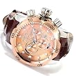 Invicta 10778 Men's Reserve Venom Elegant Edition Swiss Quartz Watch by Invicta