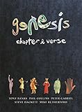 Genesis : chapter & verse