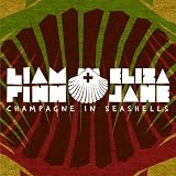 Champagne in Seashells by Liam Finn