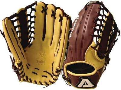 Akadema Adv33 Torino Series Baseball Glove