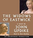 The Widows of Eastwick