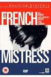 A French Mistress [ NON-USA FORMAT, PAL, Reg.2 Import - United Kingdom ]
