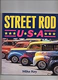 Street rod U.S.A