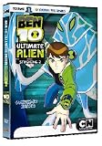 Ben 10 - Ultimate Alien - Stagione 02 #01