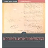 TheDutchDeclarationofIndependence,1581