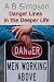 Book Danger Lines in the Deeper Life: Letting Slip of Victory with Lessons from Book of Judges on Spiritual Defeat & Discouragement (Holy Spirit Christian 