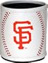 MLB San Francisco Giants Bsb Can Holder
