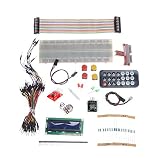 【UMKTOKYO】Raspberry Pi B+/2 用 GPIOポートキット