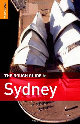 The Rough Guide to Sydney