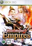 Dynasty Warrior 5 – Empires