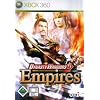Dynasty Warrior 5 - Empires