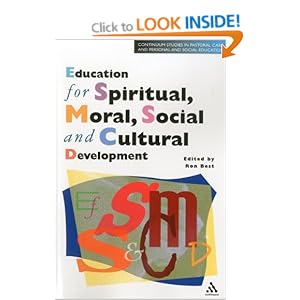 ... Care  Personal  Social Education): Amazon: Ron Best