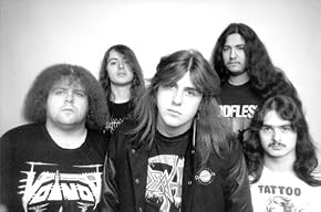 Image of Napalm Death