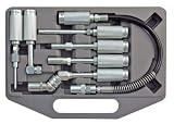 Astro Pneumatic 9430 Grease Fitting Adapter Set