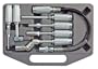 Astro Pneumatic 9430 Grease Fitting Adapter Set