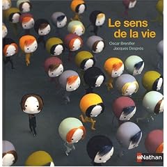 Le sens de la vie