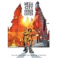 Mega-City Undercover