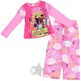 High School Musical Gotta Sing Pajamas for Girls