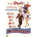 The West Point Story (Dual-layered DVD)