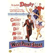 The West Point Story (Dual-layered DVD)