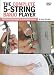Complete 5-string Banjo Player - The Definitive Guide to Bluegrass Banjo - DVD