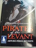 Pirates of the Levant