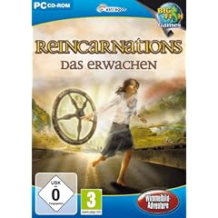 Reincarnations: Das Erwachen