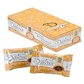 Bellybar 12-Bar Box - Burstin' Chocolate (Deep Chocolate Orange)