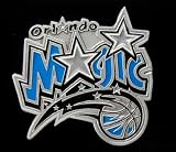 Orlando Magic Belt Buckle