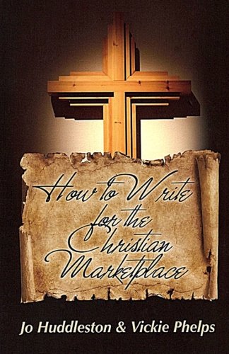how to write for the christian marketplace