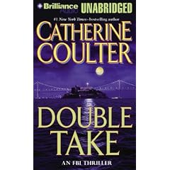Double Take: An FBI Thriller
