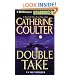 Double Take: An FBI Thriller