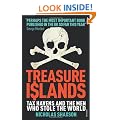 Treasure Islands: Tax Havens and the Men who Stole the World