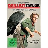 Drillbit Taylor - Ein Mann f�r alle Unf�llevon "Owen Wilson"