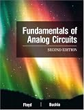 Fundamentals of Analog Circuits - Second Edition - HARDCOVER